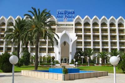 hotel zanzibar voyage organise